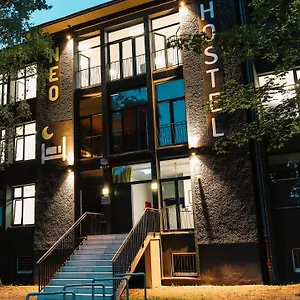  Vandrarhem Neohostel