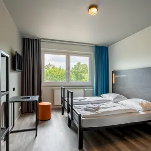  Hostel A&o Kolumbus