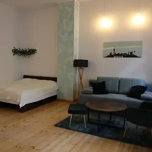  Apartment 61