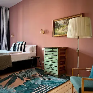 Brilliant Appartement