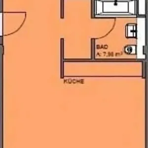  Apartment - Friedrichshain