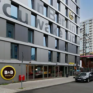 3* Hotell Berlin-alexanderplatz