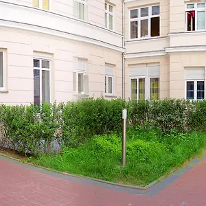 Apartments City Room Berlin Appartement