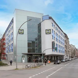 2* Hotell City-west