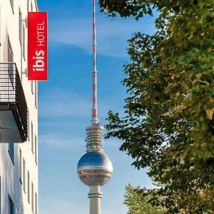 Ibis Mitte Βερολίνο