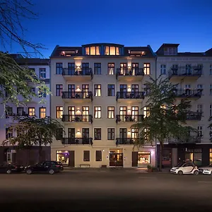 Appartamento Luxoise, Berlino