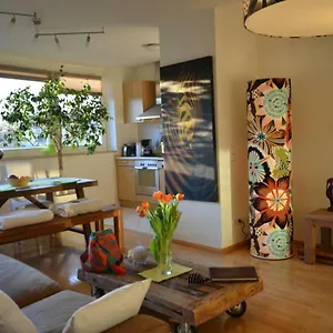 All-in-one Kurfuerstendamm Appartement