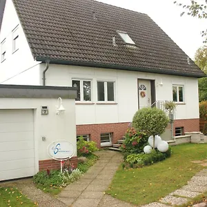  Apartment Casa Susanne