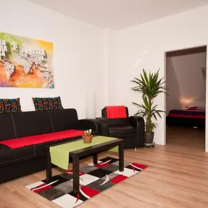  Apartment Cityflair