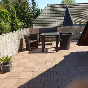  Apartment Zwei Etagen Im Grünen