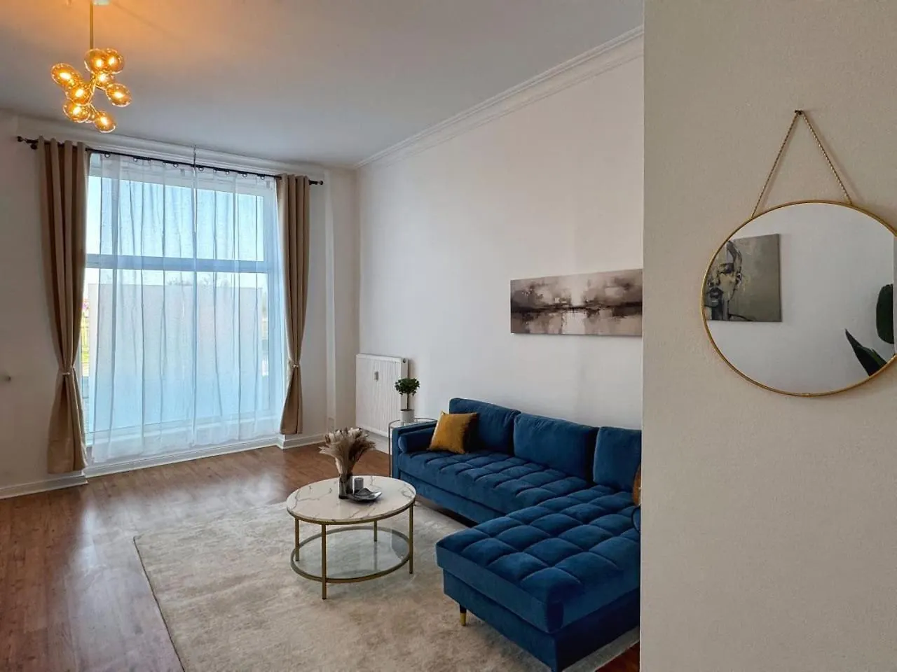 Holidayhome Apartments L Luxury Prvate Room In Ber-Prenzlauer Berg Berlin 0*,