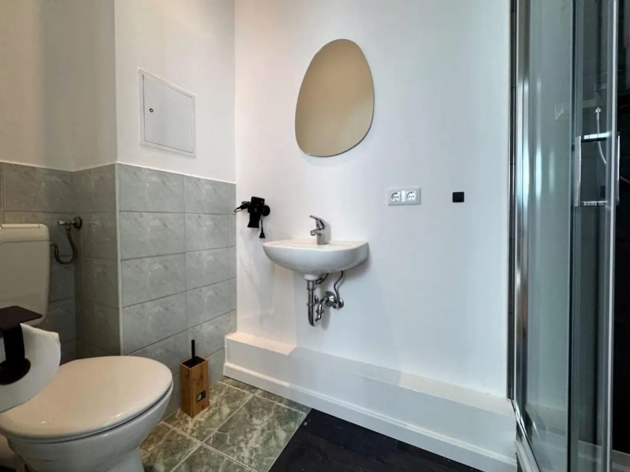 Holidayhome Apartments L Luxury Prvate Room In Ber-Prenzlauer Berg Berlin