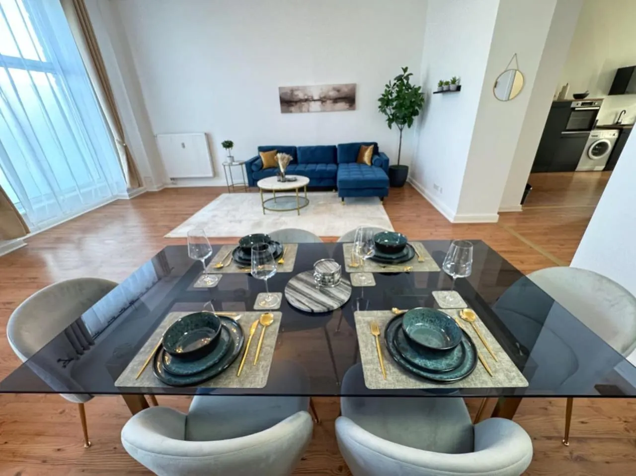 Holidayhome Apartments L Luxury Prvate Room In Ber-Prenzlauer Berg Berlin