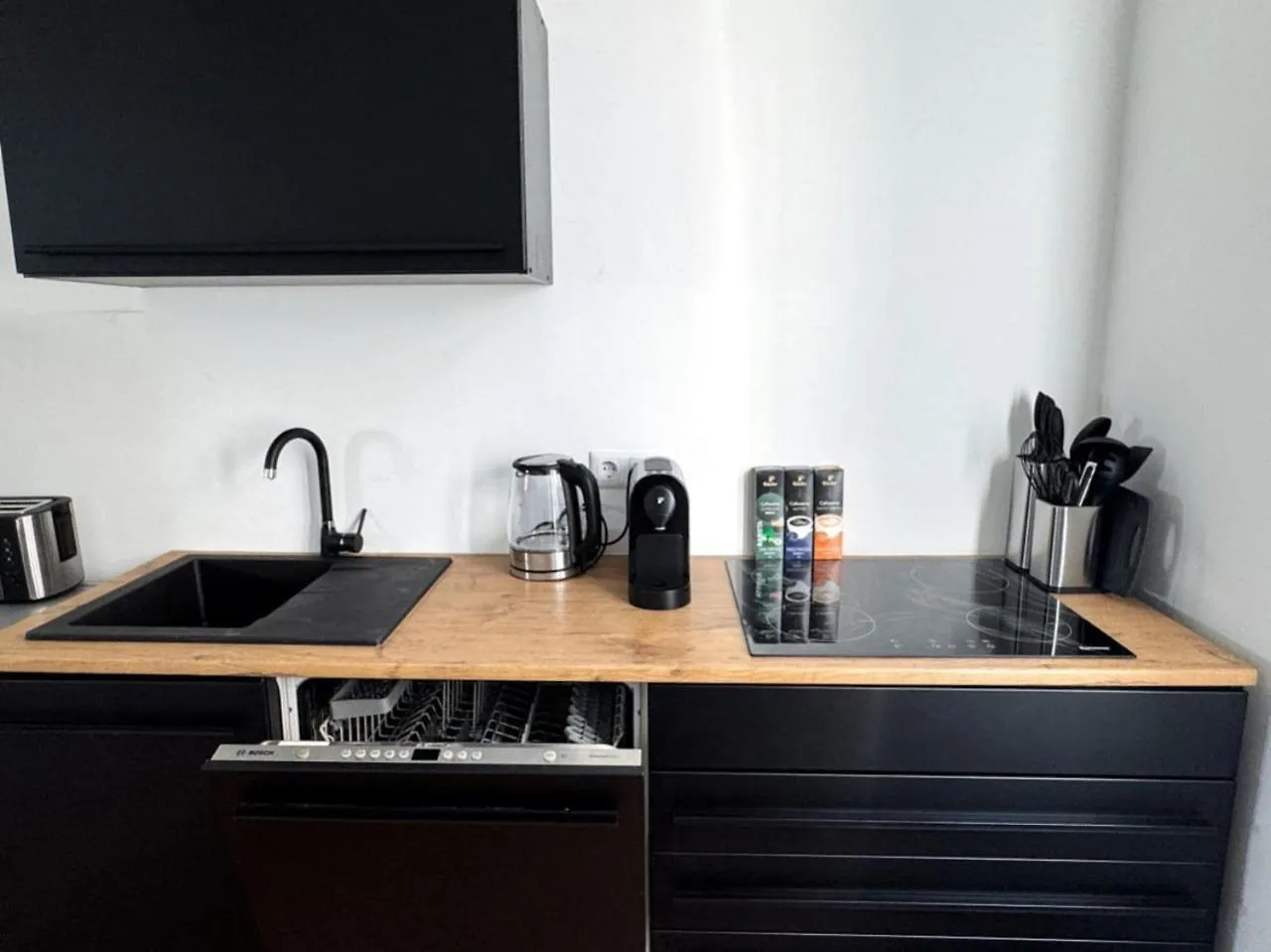 Holidayhome Apartments L Luxury Prvate Room In Ber-Prenzlauer Berg Berlin Germany