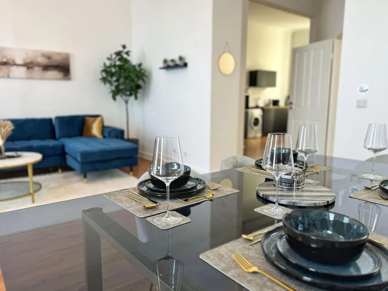 Holidayhome Apartments L Luxury Prvate Room In Ber-Prenzlauer Berg Berlin