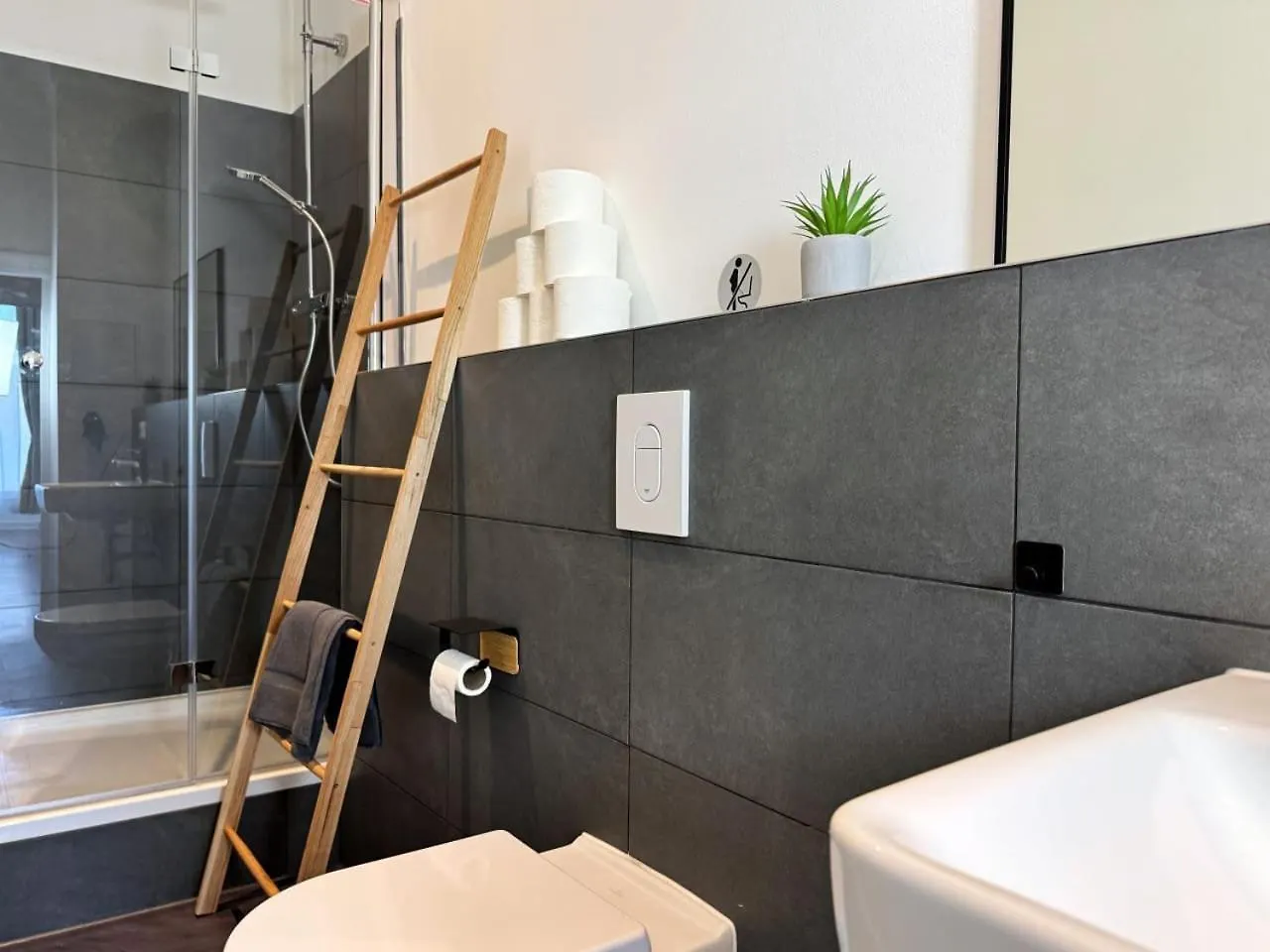 Holidayhome Apartments L Luxury Prvate Room In Ber-Prenzlauer Berg Berlin