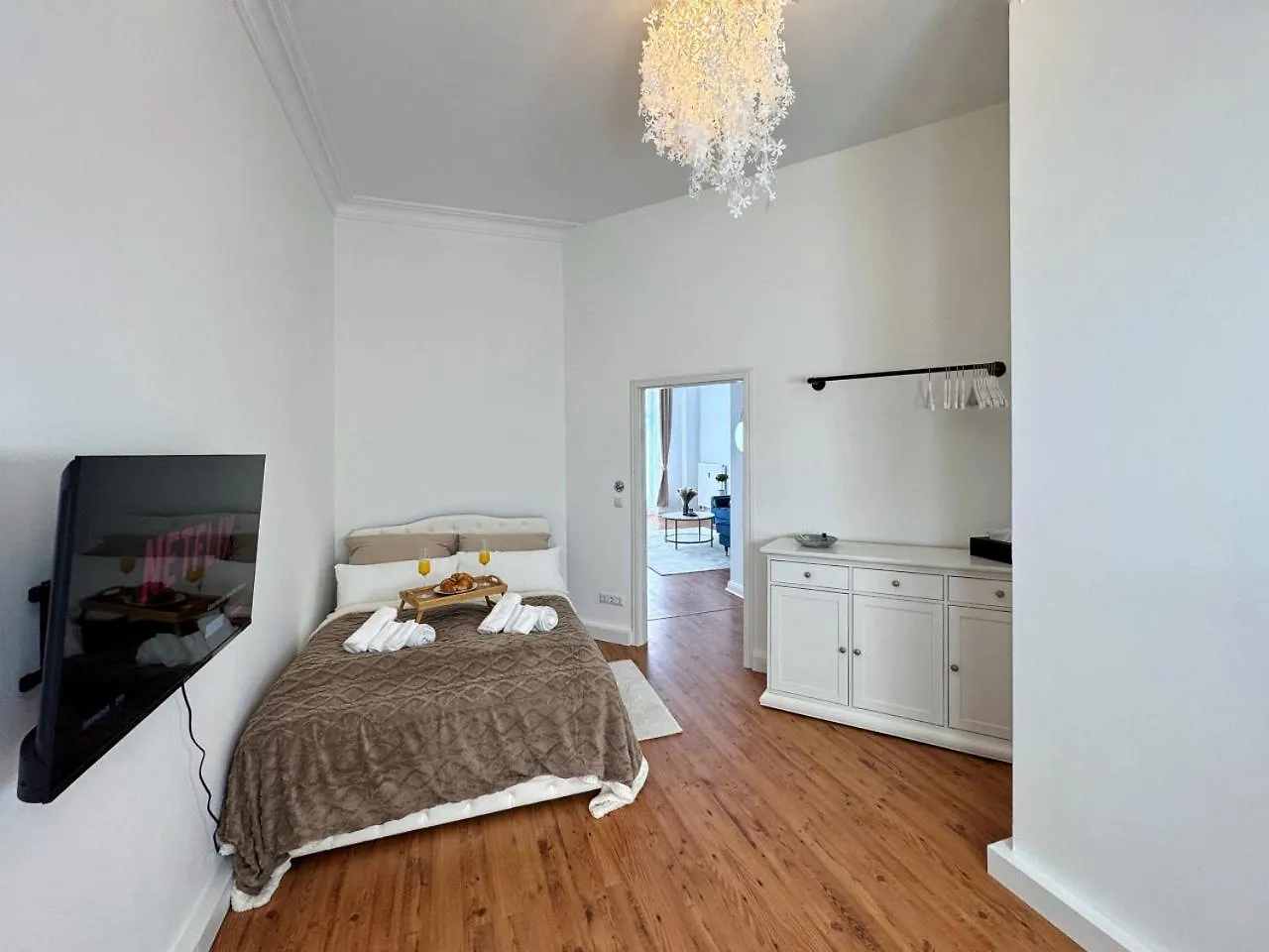 Holidayhome Apartments L Luxury Prvate Room In Ber-Prenzlauer Berg Berlin