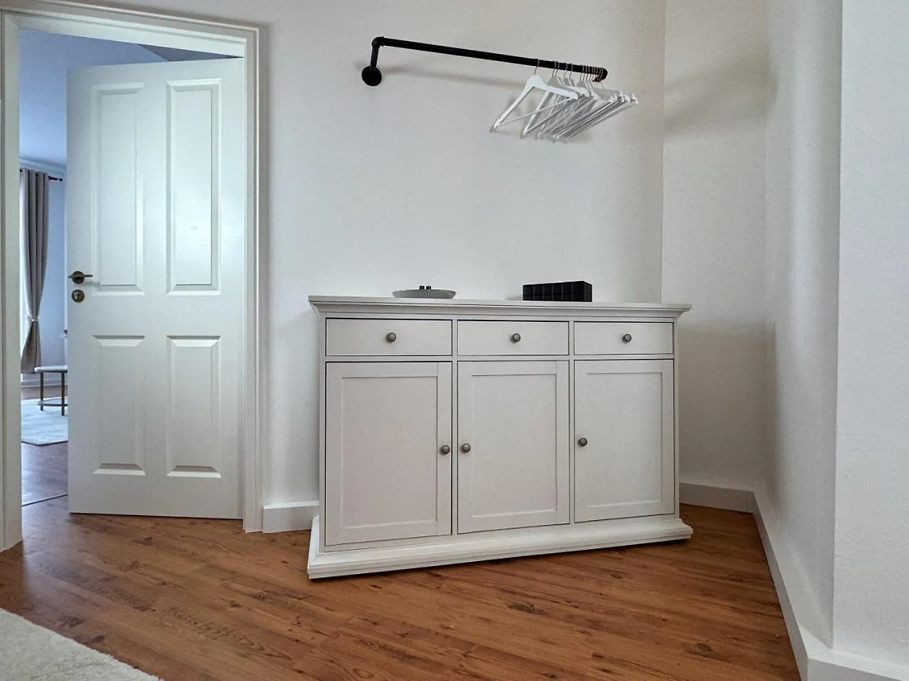 Holidayhome Apartments L Luxury Prvate Room In Ber-Prenzlauer Berg Berlin 0*,  Germany