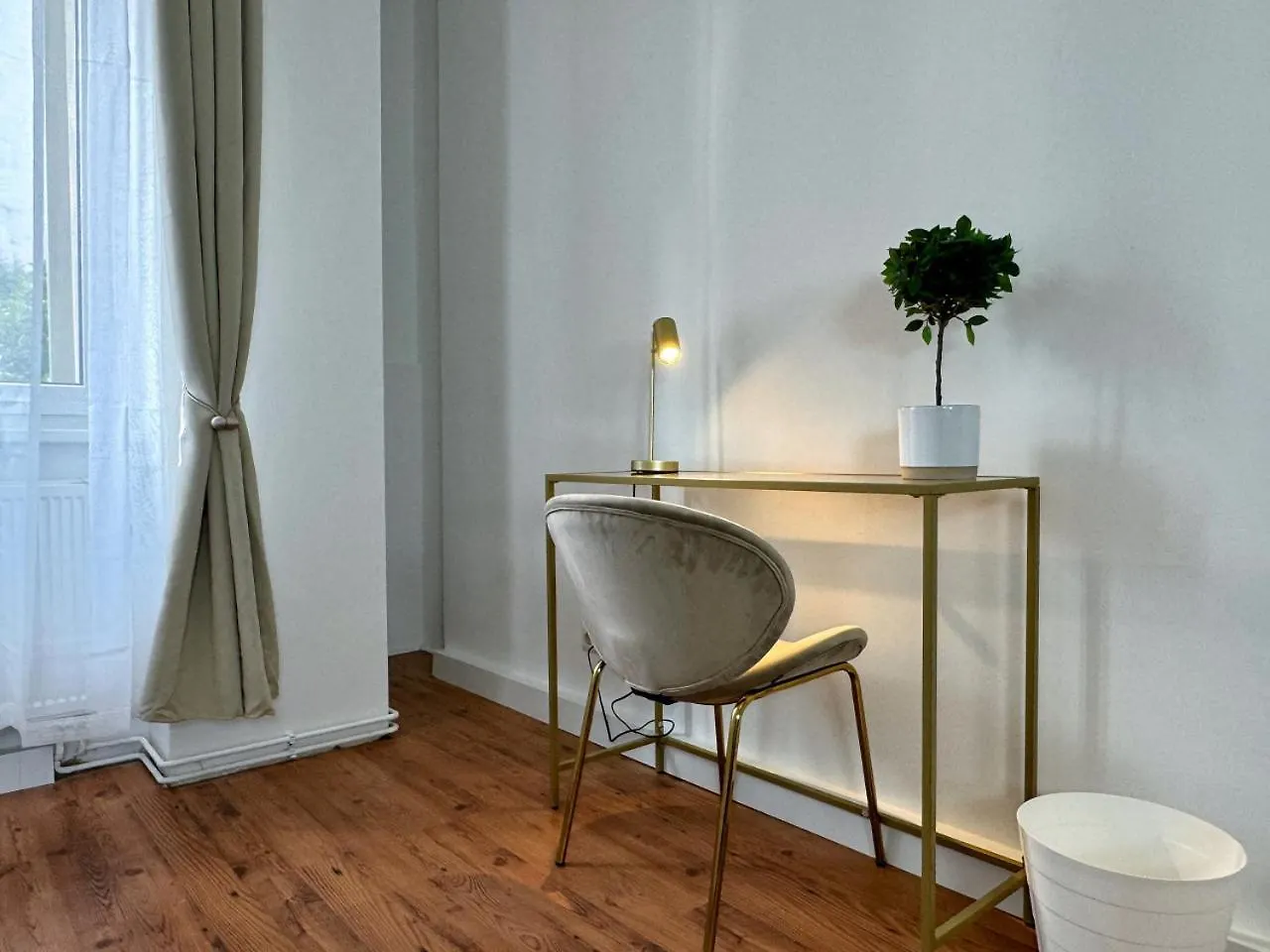 Holidayhome Apartments L Luxury Prvate Room In Ber-Prenzlauer Berg Berlin