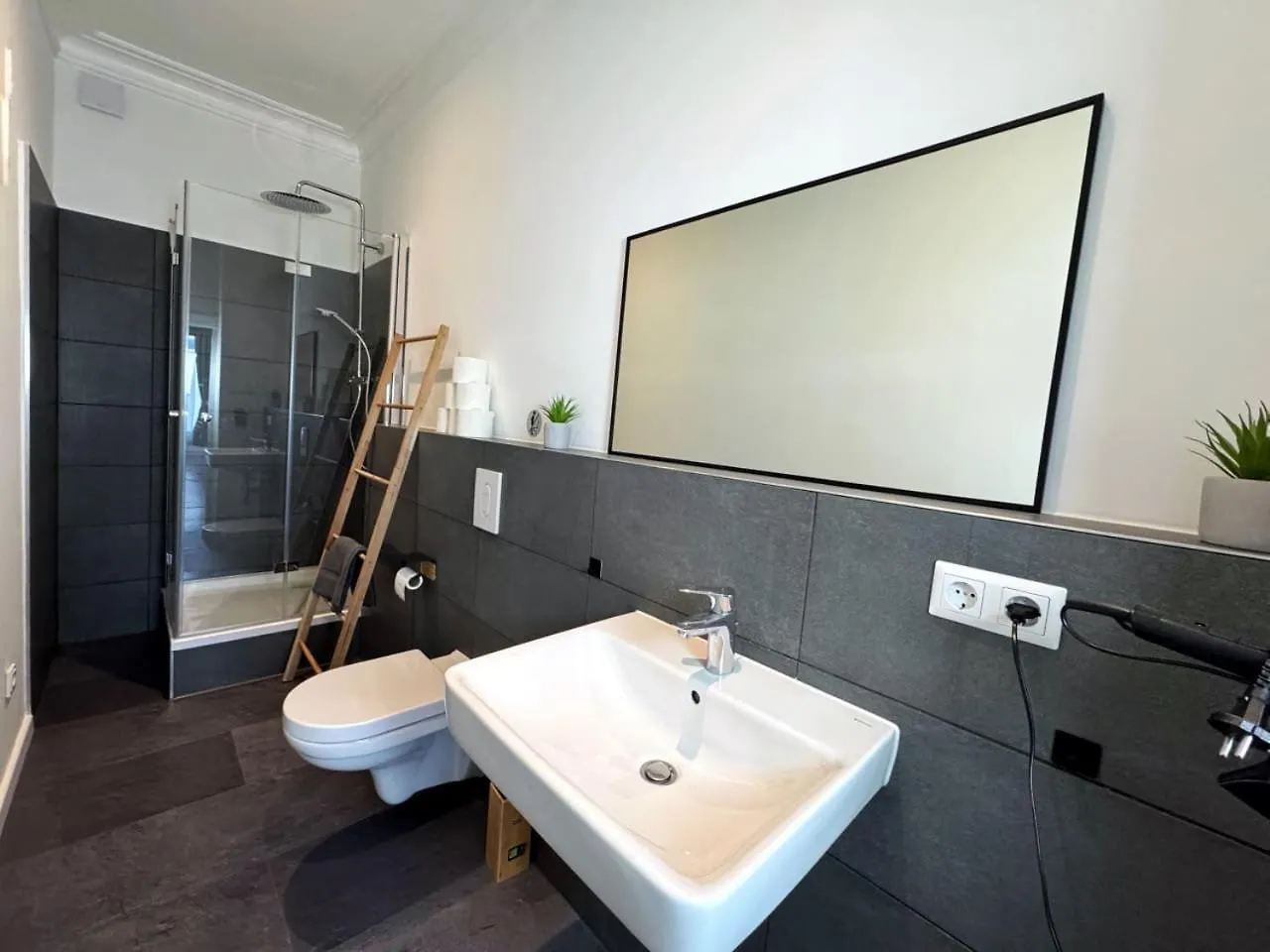 Holidayhome Apartments L Luxury Prvate Room In Ber-Prenzlauer Berg Berlin
