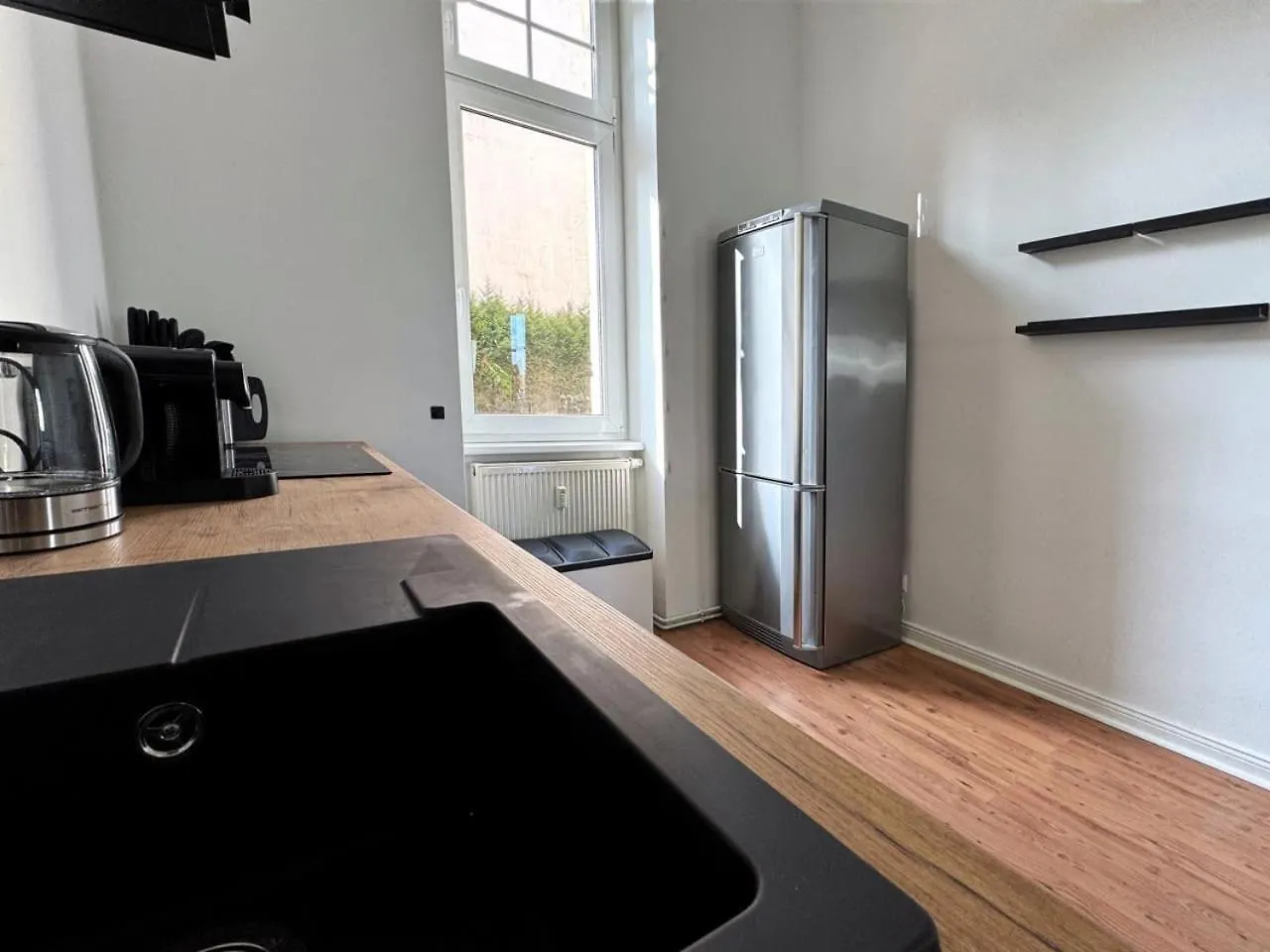 Holidayhome Apartments L Luxury Prvate Room In Ber-Prenzlauer Berg Berlin Germany