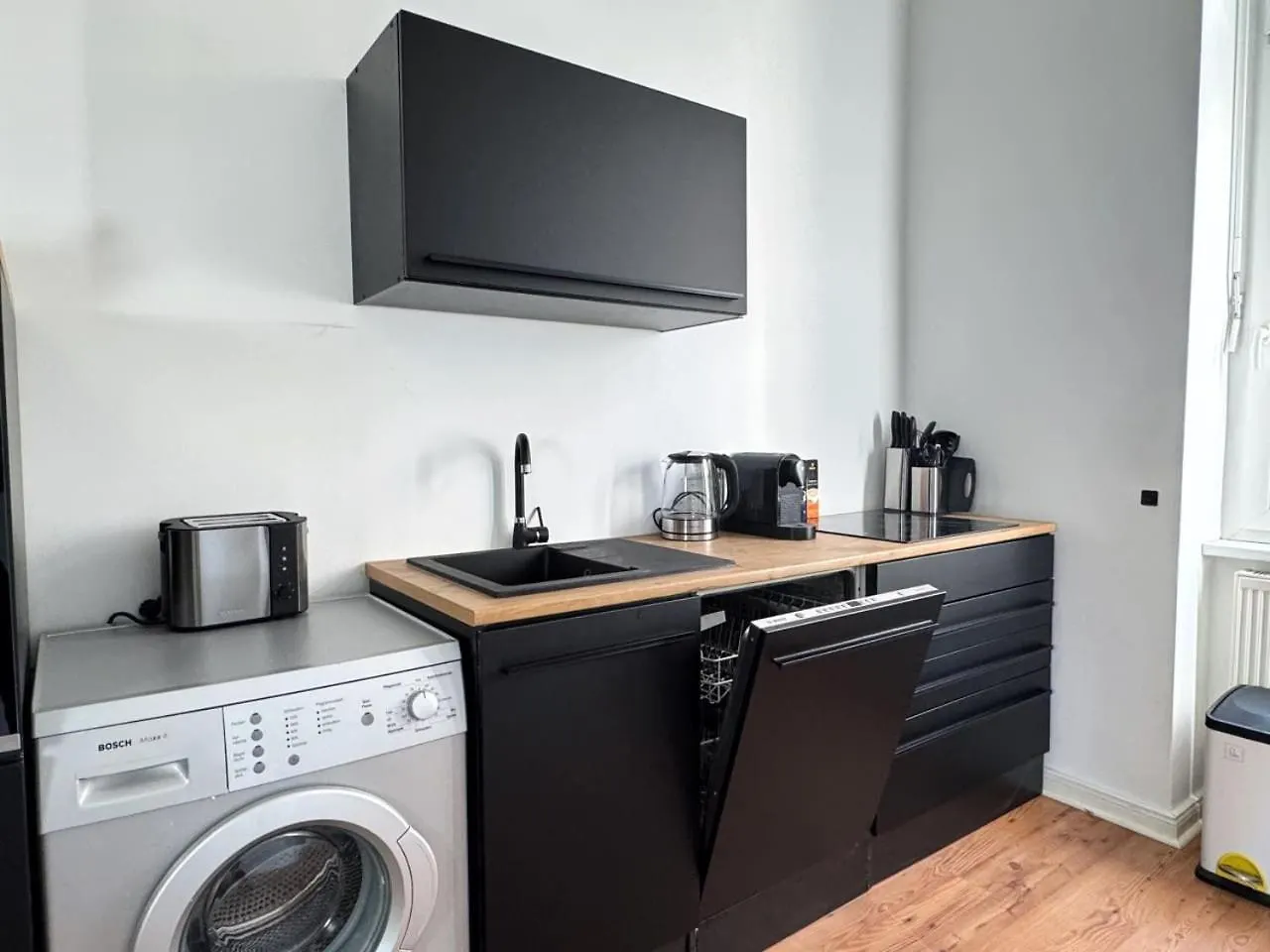 Holidayhome Apartments L Luxury Prvate Room In Ber-Prenzlauer Berg Berlin