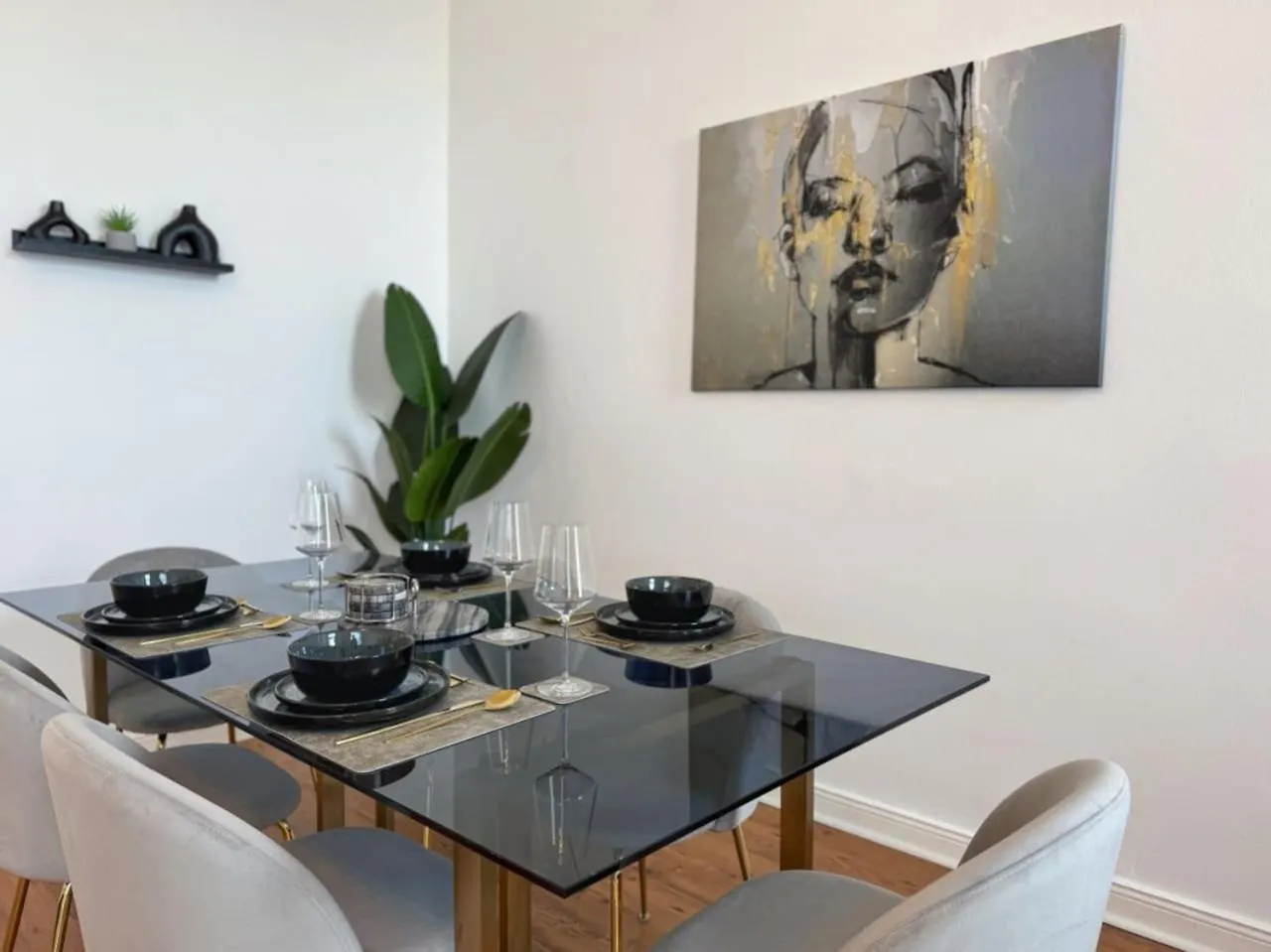 Holidayhome Apartments L Luxury Prvate Room In Ber-Prenzlauer Berg Berlin