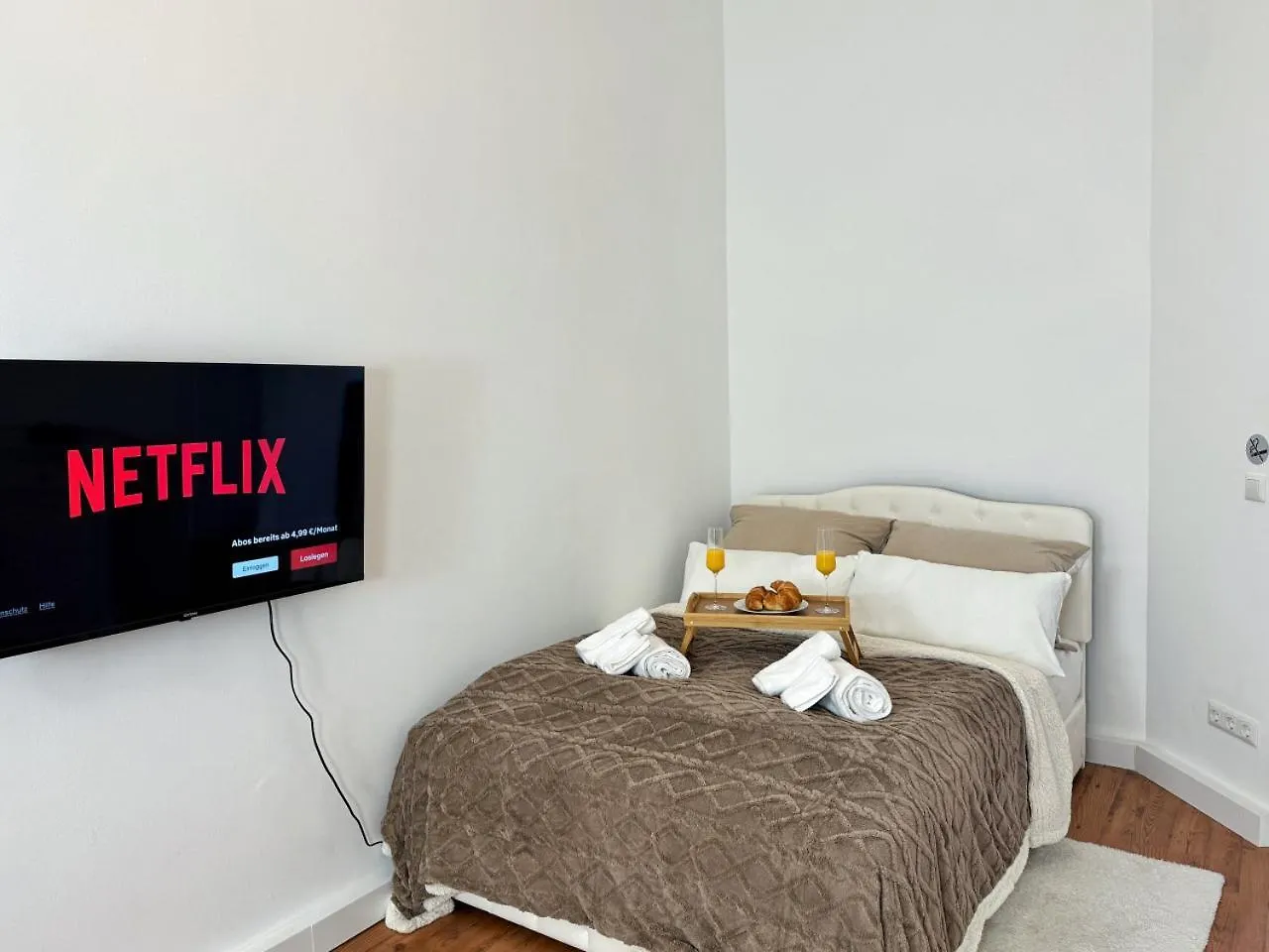 Holidayhome Apartments L Luxury Prvate Room In Ber-Prenzlauer Berg Berlin 0*,