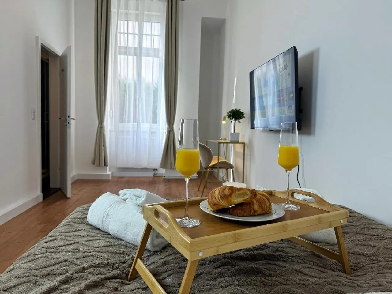 Holidayhome Apartments L Luxury Prvate Room In Ber-Prenzlauer Berg Berlin