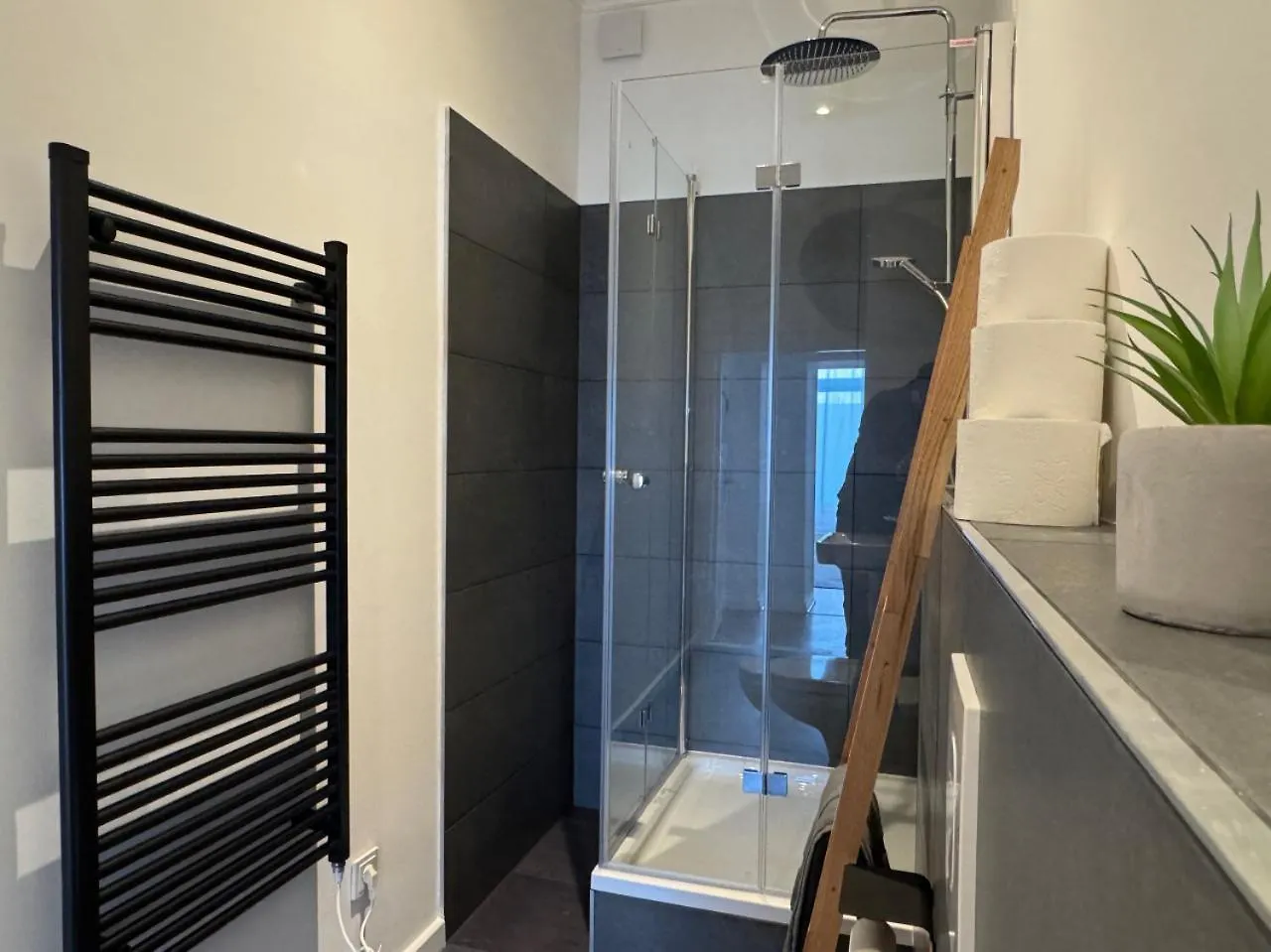 Holidayhome Apartments L Luxury Prvate Room In Ber-Prenzlauer Berg Berlin 0*,  Germany
